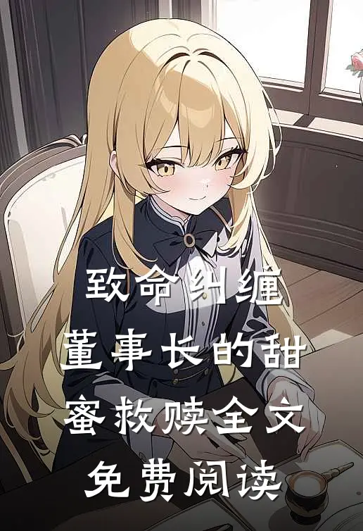 致命纠缠：董事长的甜蜜救赎全文免费阅读