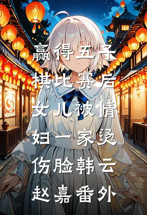 赢得五子棋比赛后，女儿被情妇一家烫伤脸韩云赵嘉番外