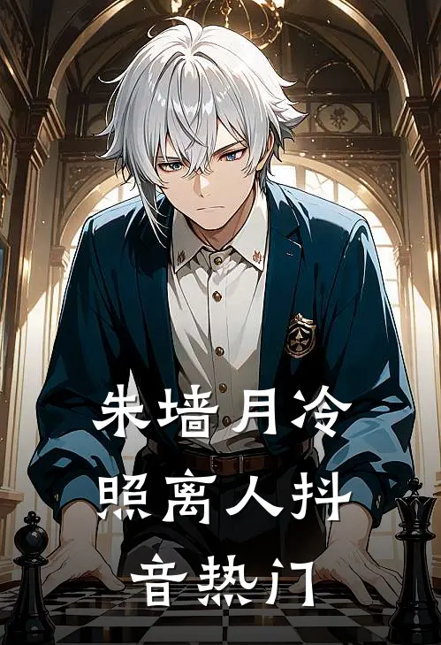 朱墙月冷照离人抖音热门