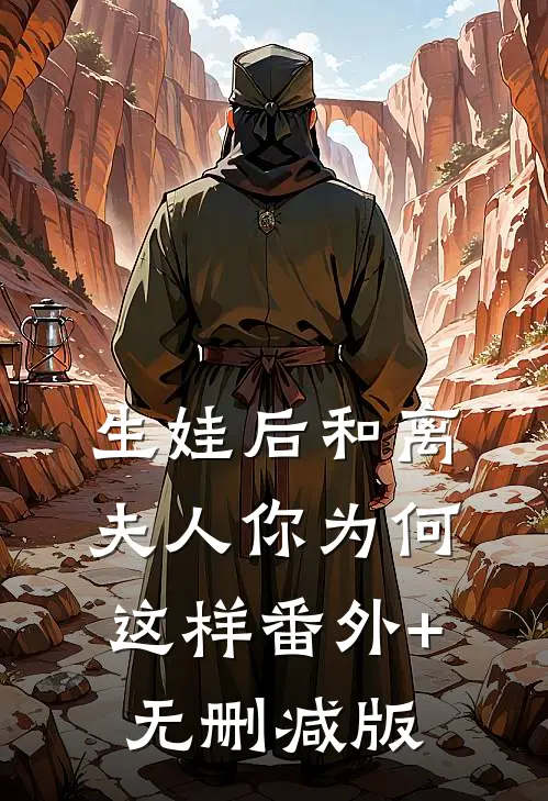 生娃后和离：夫人你为何这样番外+无删减版