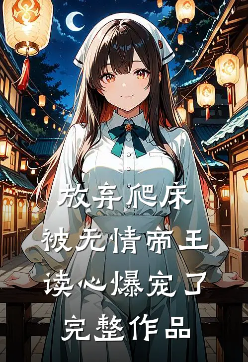 放弃爬床，被无情帝王读心爆宠了完整作品