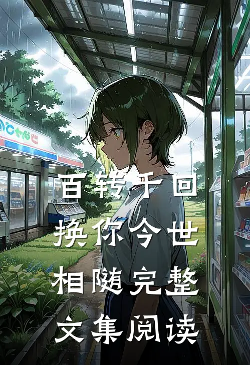 百转千回，换你今世相随完整文集阅读
