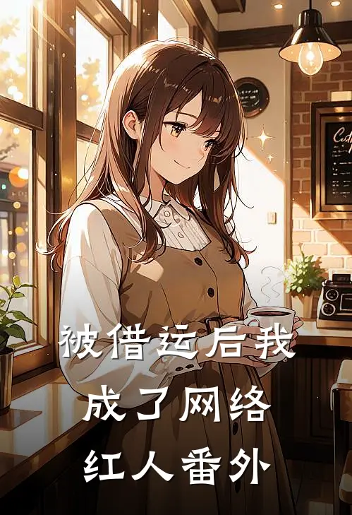 被借运后我成了网络红人番外