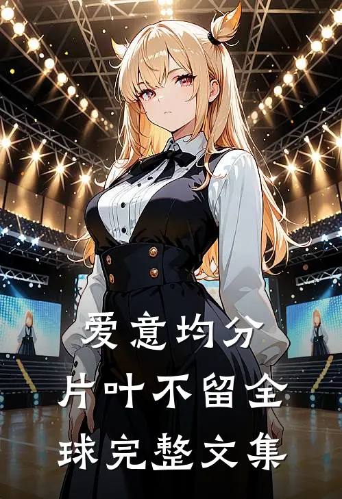 爱意均分，片叶不留全球完整文集