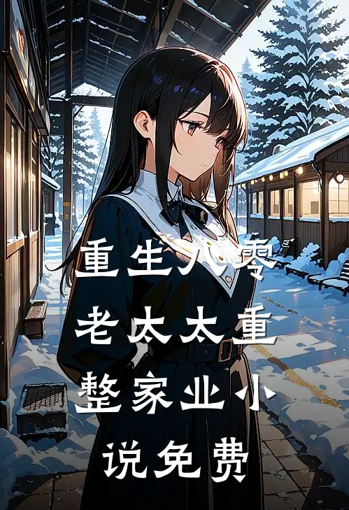 重生八零：老太太重整家业小说免费