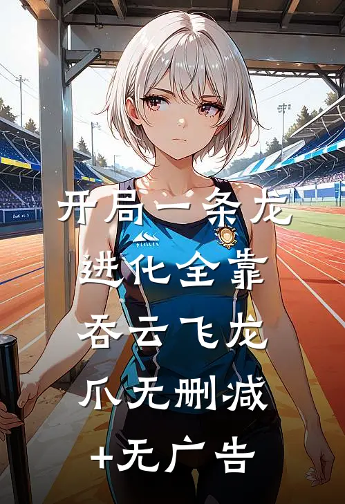 开局一条龙，进化全靠吞云飞龙爪无删减+无广告