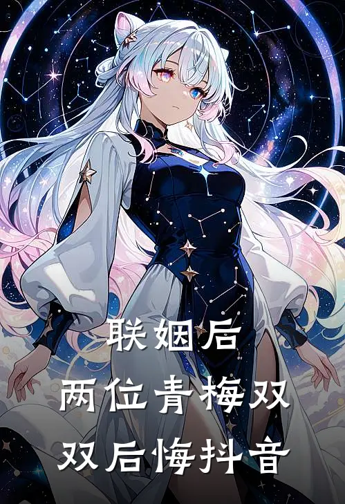 联姻后，两位青梅双双后悔抖音