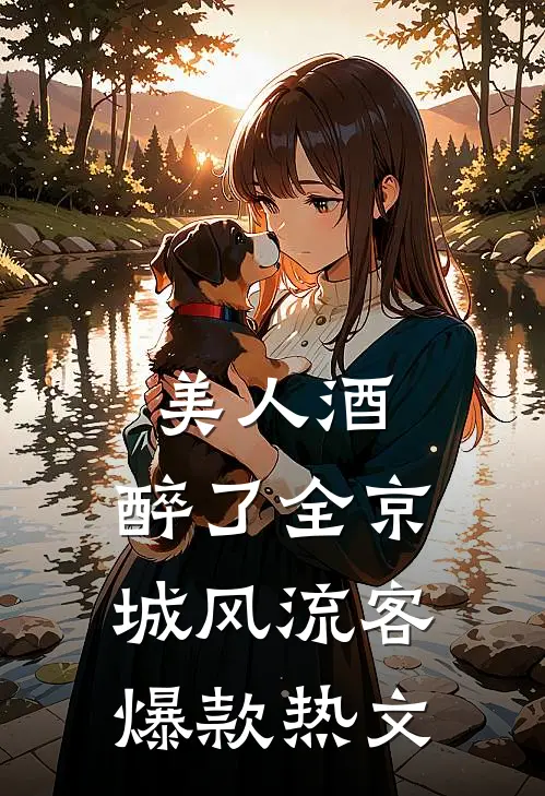 美人酒，醉了全京城风流客爆款热文