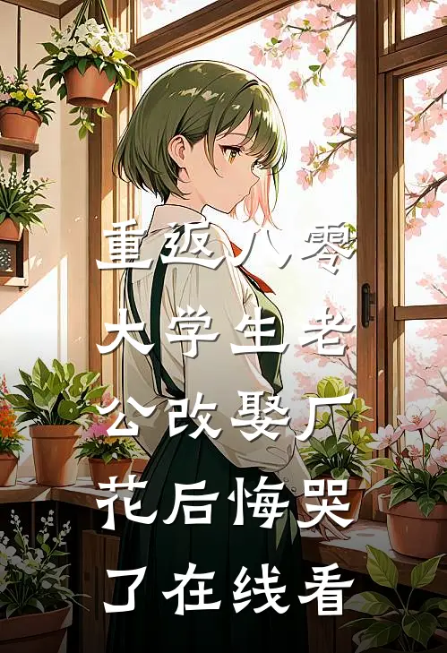 重返八零，大学生老公改娶厂花后悔哭了在线看