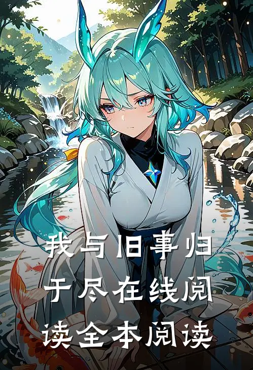 我与旧事归于尽在线阅读全本阅读