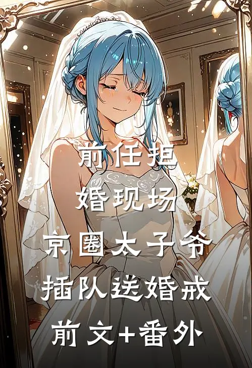 前任拒婚现场，京圈太子爷插队送婚戒前文+番外