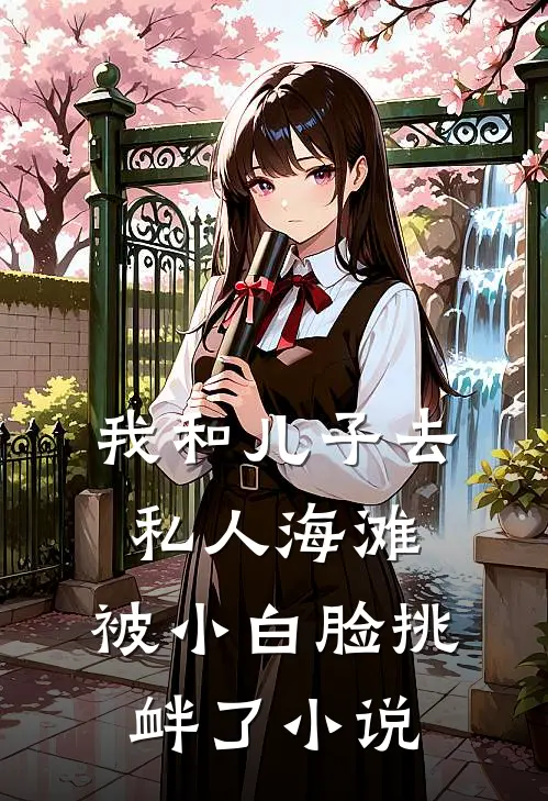 我和儿子去私人海滩，被小白脸挑衅了小说