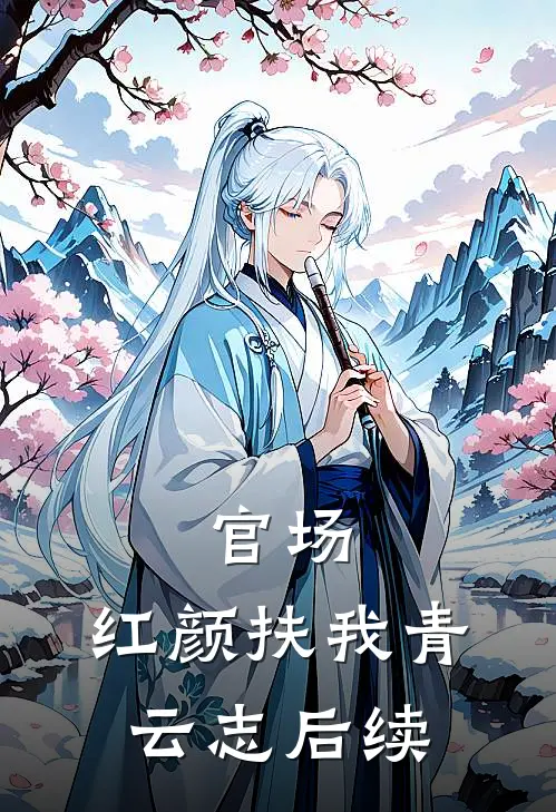 官场：红颜扶我青云志后续