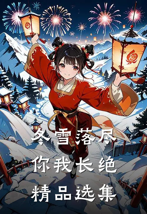 冬雪落尽，你我长绝精品选集