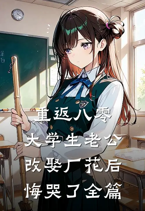 重返八零，大学生老公改娶厂花后悔哭了全篇