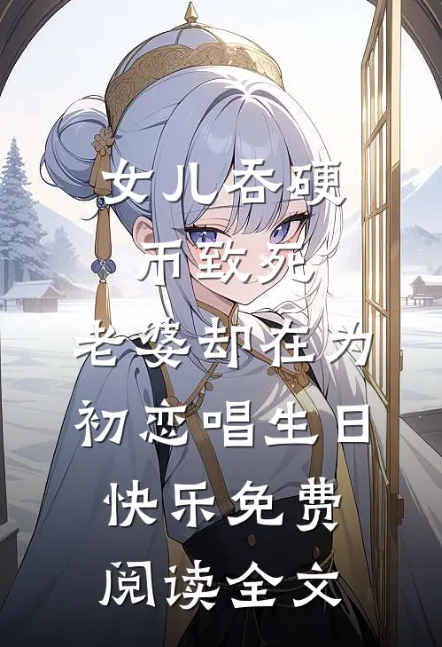 女儿吞硬币致死，老婆却在为初恋唱生日快乐免费阅读全文