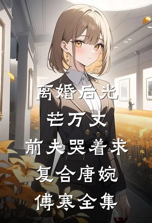 离婚后光芒万丈，前夫哭着求复合唐婉傅寒全集