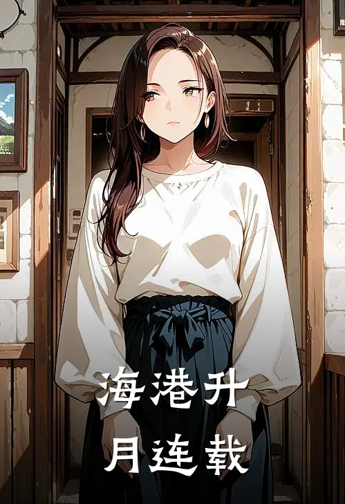 海港升月连载