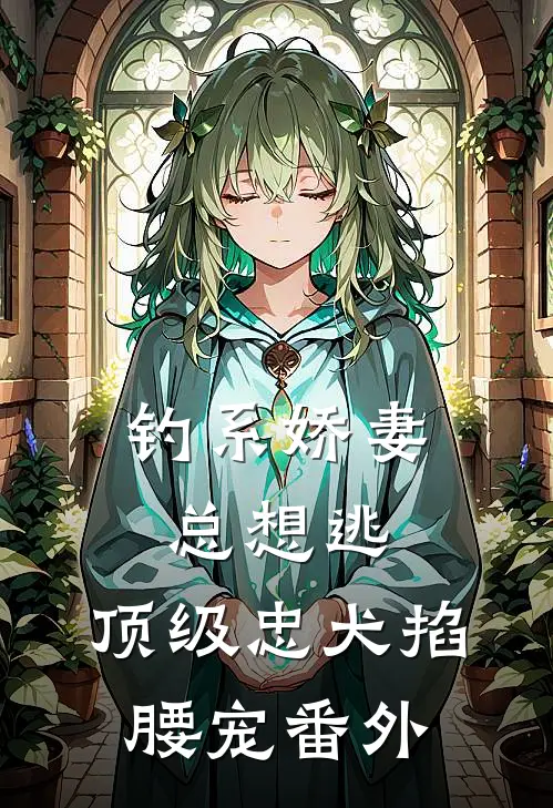 钓系娇妻总想逃，顶级忠犬掐腰宠番外