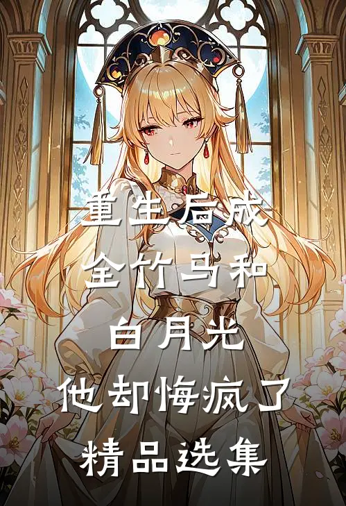 重生后成全竹马和白月光，他却悔疯了精品选集