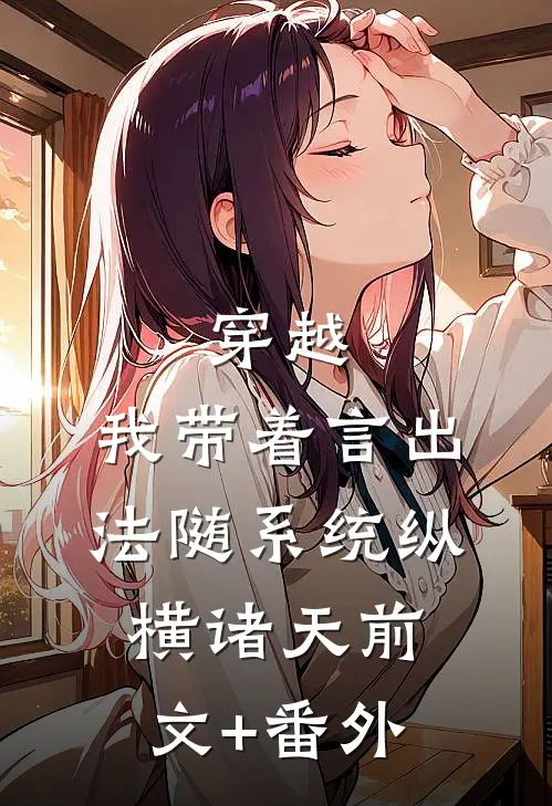 穿越：我带着言出法随系统纵横诸天前文+番外