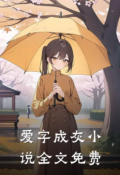 爱字成灰小说全文免费