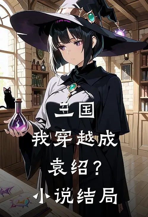 三国：我穿越成袁绍？小说结局