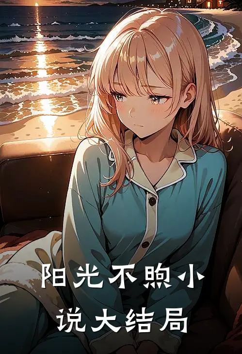 阳光不煦小说大结局
