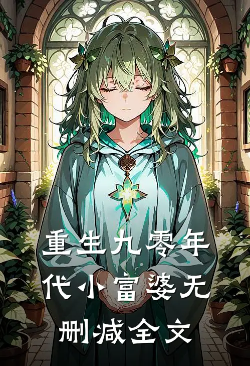重生九零年代小富婆无删减全文