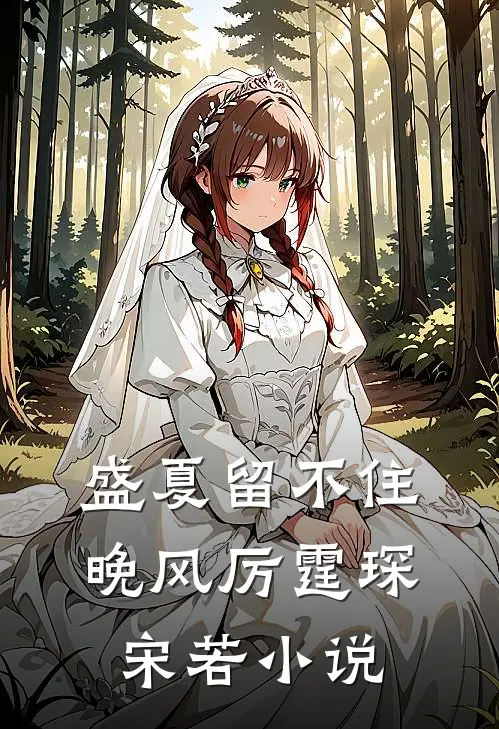 盛夏留不住晚风厉霆琛宋若小说