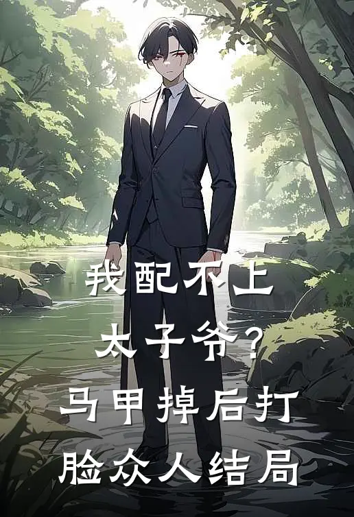 我配不上太子爷？马甲掉后打脸众人结局
