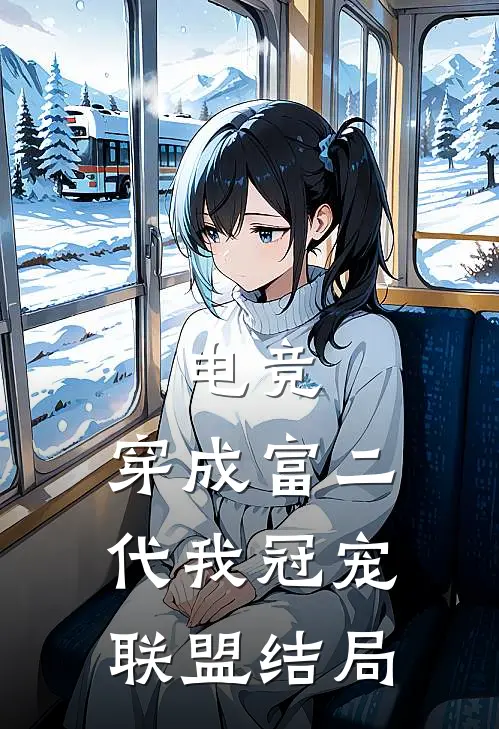 电竞：穿成富二代我冠宠联盟结局