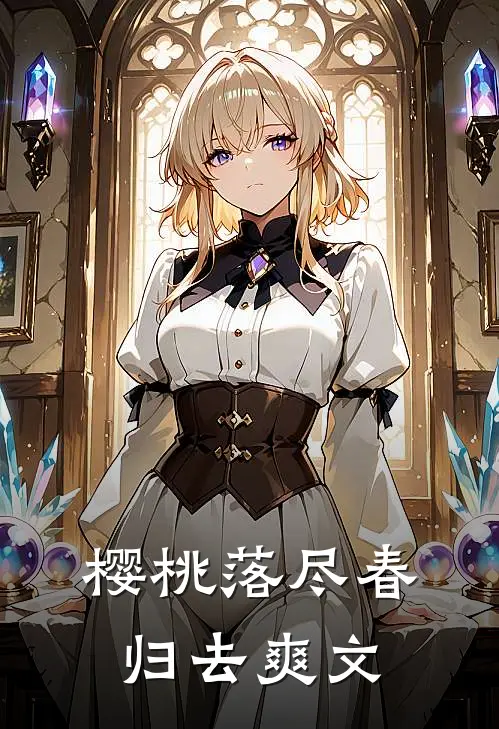 樱桃落尽春归去爽文