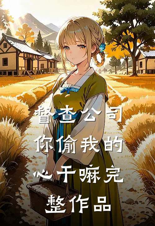 督查公司，你偷我的心干嘛完整作品