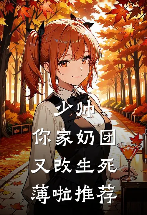 少帅，你家奶团又改生死薄啦推荐