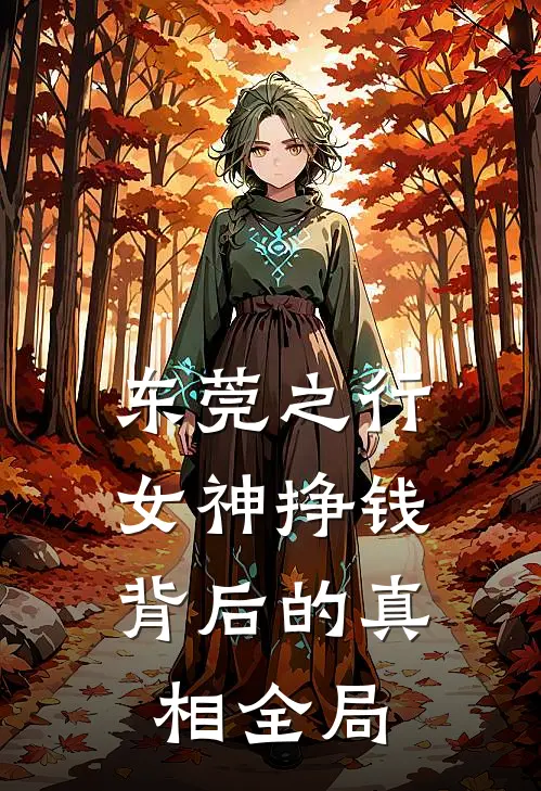 东莞之行：女神挣钱背后的真相全局