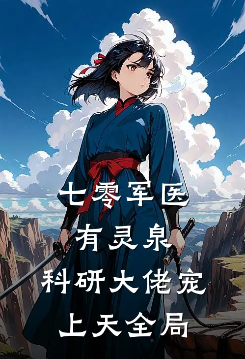 七零军医有灵泉，科研大佬宠上天全局