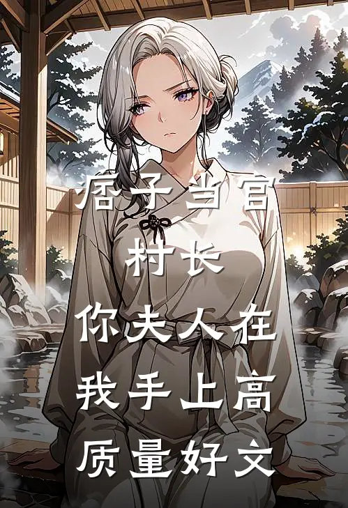 痞子当官：村长，你夫人在我手上高质量好文