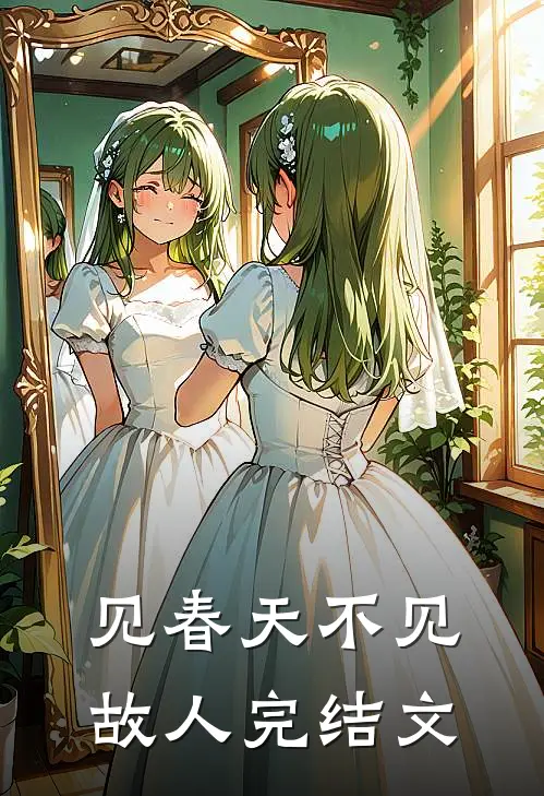 见春天不见故人完结文