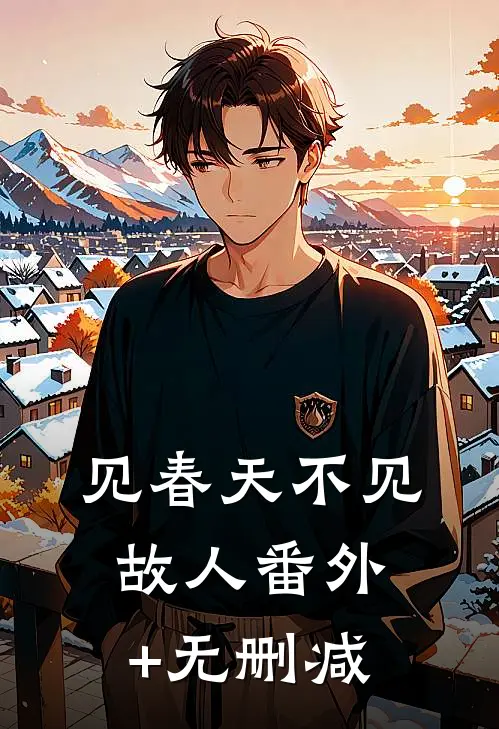 见春天不见故人番外+无删减