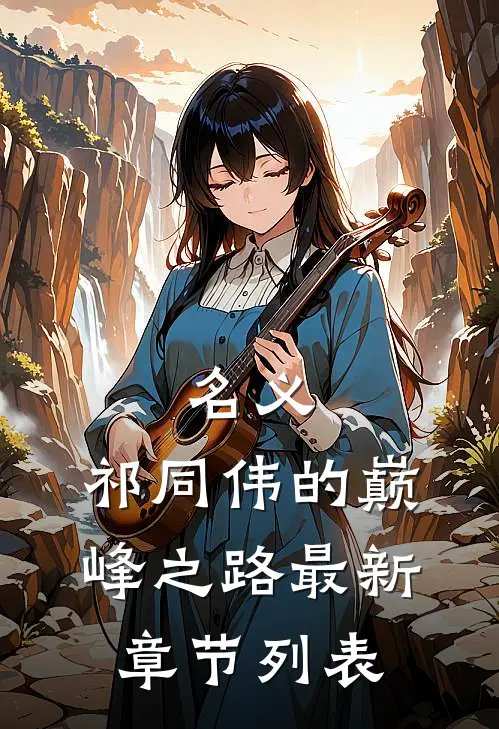 名义：祁同伟的巅峰之路最新章节列表
