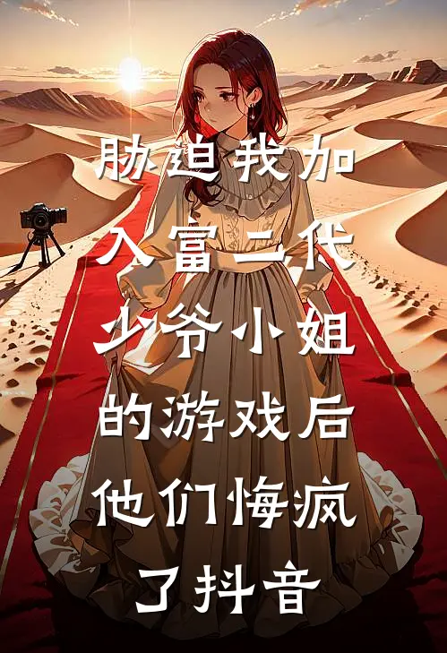 胁迫我加入富二代少爷小姐的游戏后，他们悔疯了抖音