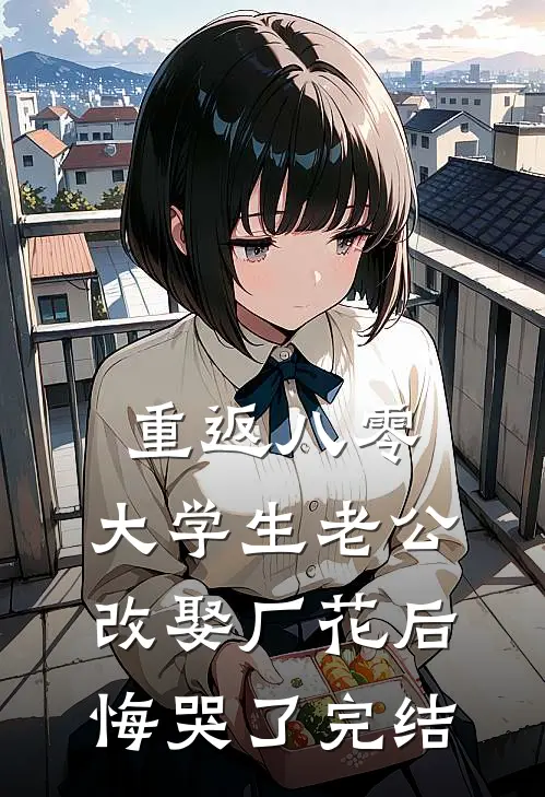 重返八零，大学生老公改娶厂花后悔哭了完结