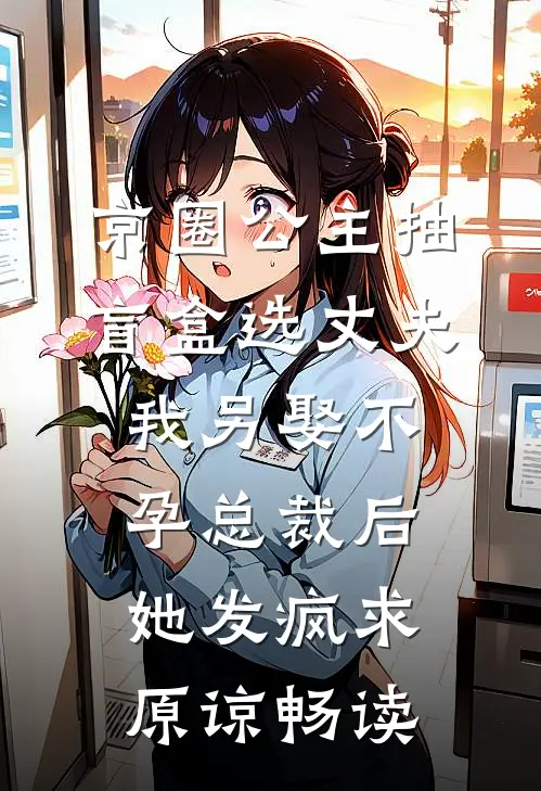 京圈公主抽盲盒选丈夫，我另娶不孕总裁后她发疯求原谅畅读