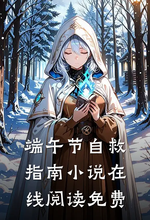 端午节自救指南小说在线阅读免费