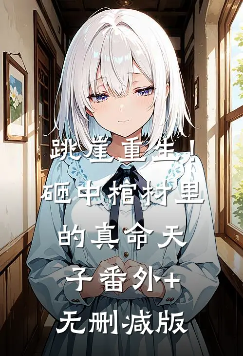 跳崖重生！砸中棺材里的真命天子番外+无删减版
