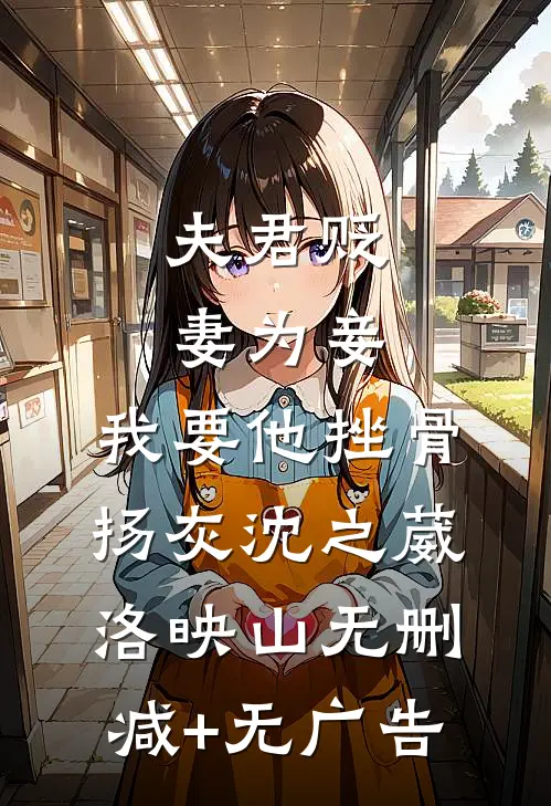 夫君贬妻为妾，我要他挫骨扬灰沈之葳洛映山无删减+无广告
