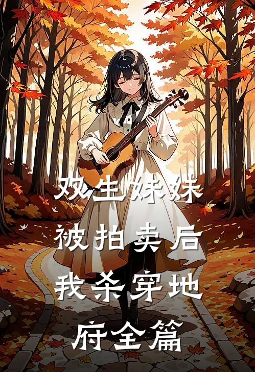 双生妹妹被拍卖后，我杀穿地府全篇