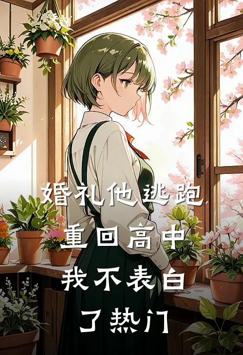 婚礼他逃跑，重回高中我不表白了热门