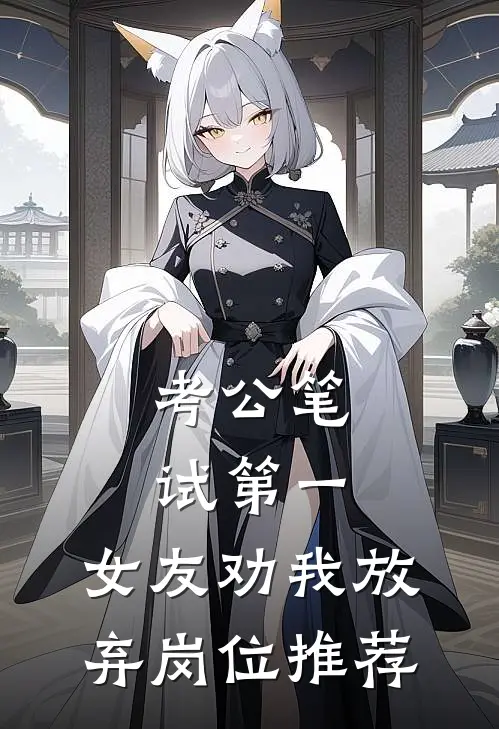 考公笔试第一，女友劝我放弃岗位推荐